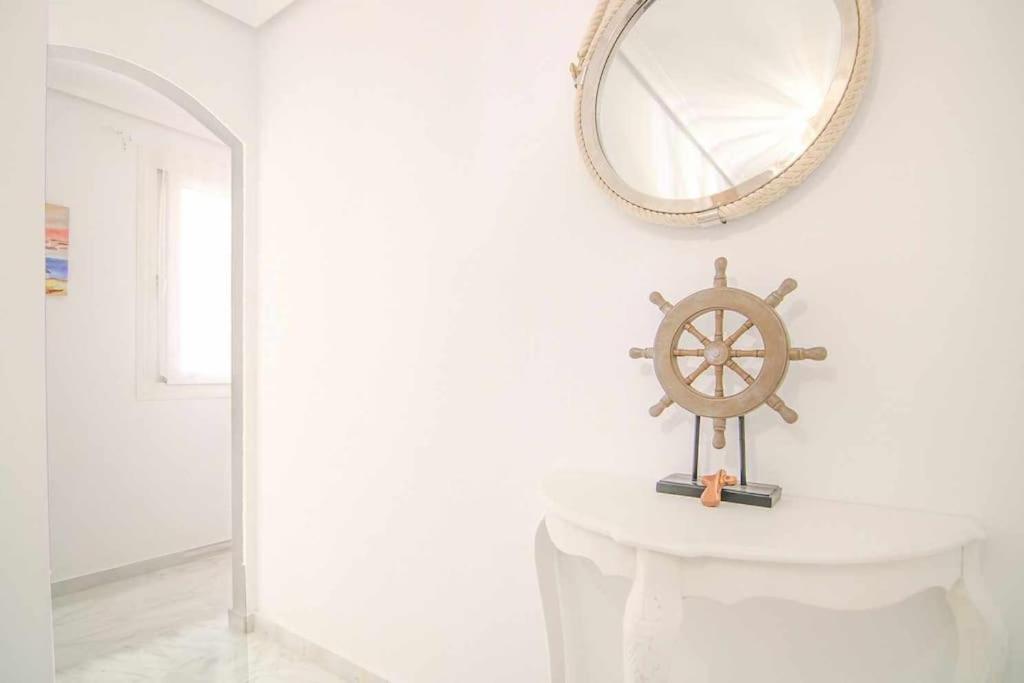 Riurau Home Atico Duplex En Calpe Exterior photo